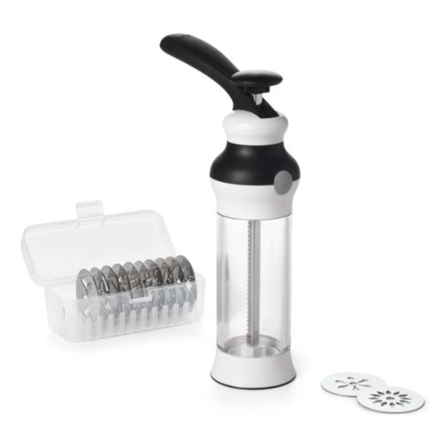 Accessories OXO | Oxo Cookie Press