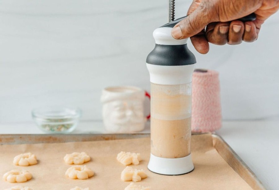 Accessories OXO | Oxo Cookie Press