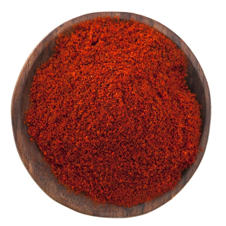 Gourmet Spices Red Stick Spice Company | Paprika-Hot Smoked