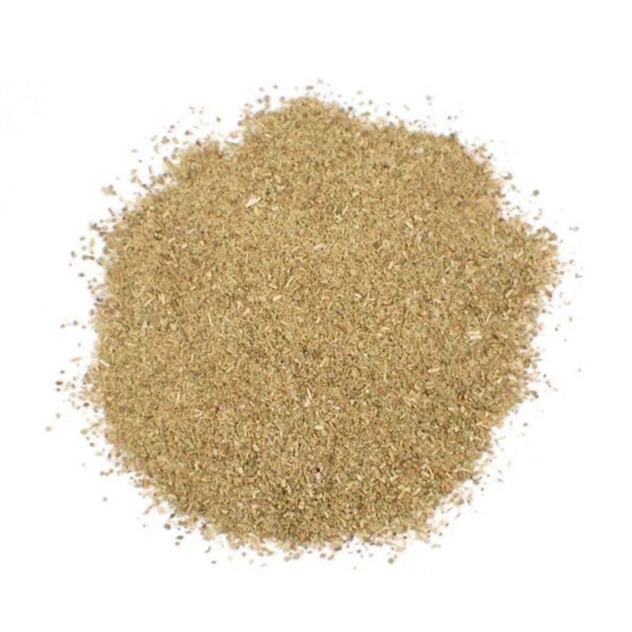 Gourmet Spices Red Stick Spice Company | Oregano Leaf - Greek - Ground