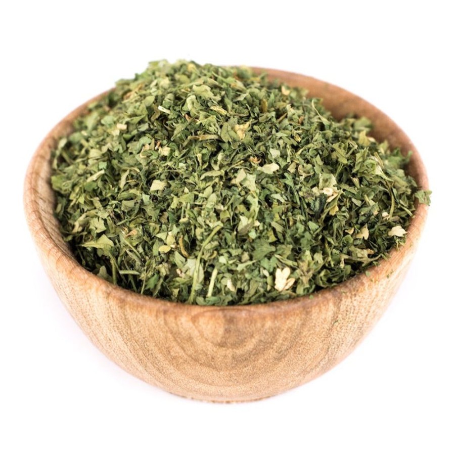 Gourmet Spices Red Stick Spice Company | Chervil Leaf