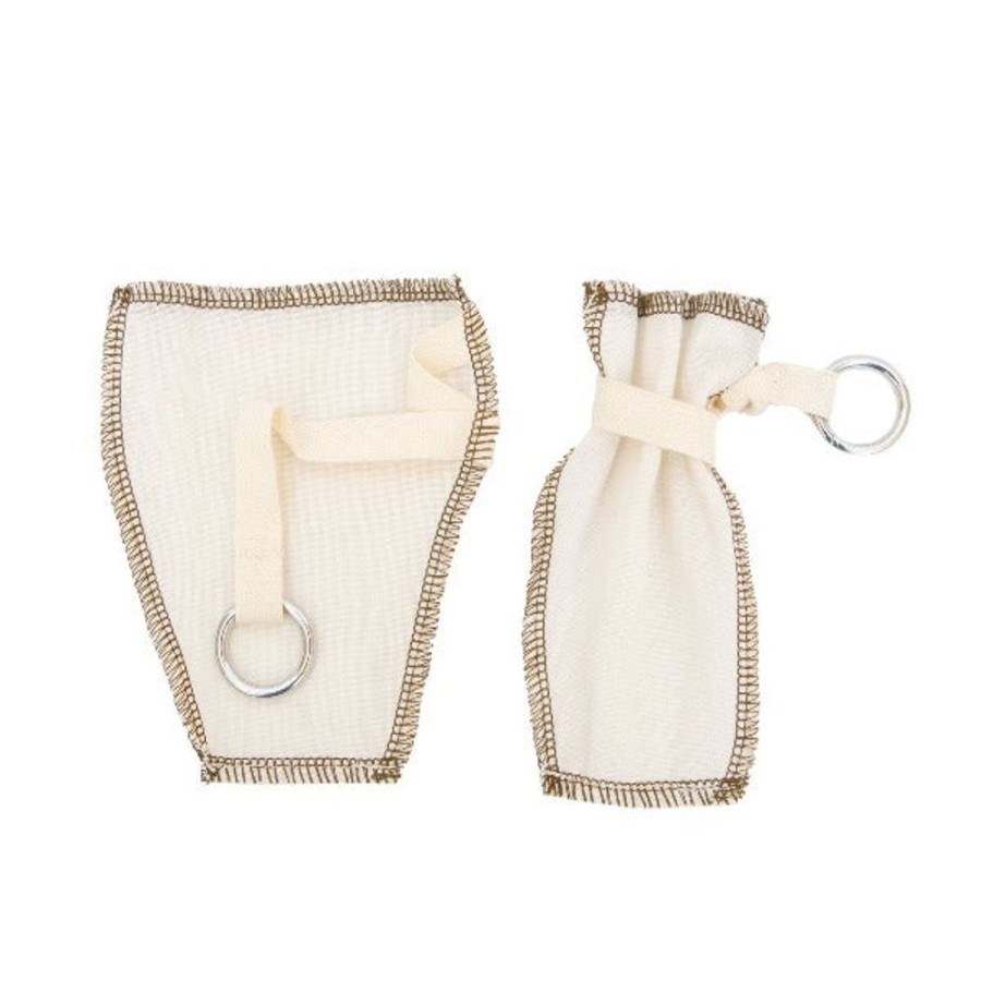 Tea & Teaware Coffee Sock Hot Tea Tools | Coffeesock Teasock Cup Size Reusable Tea Bags