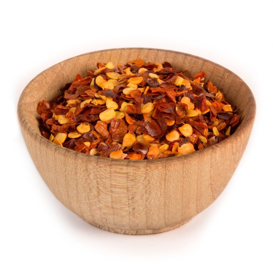 Gourmet Spices Red Stick Spice Company | Crushed Red Pepper