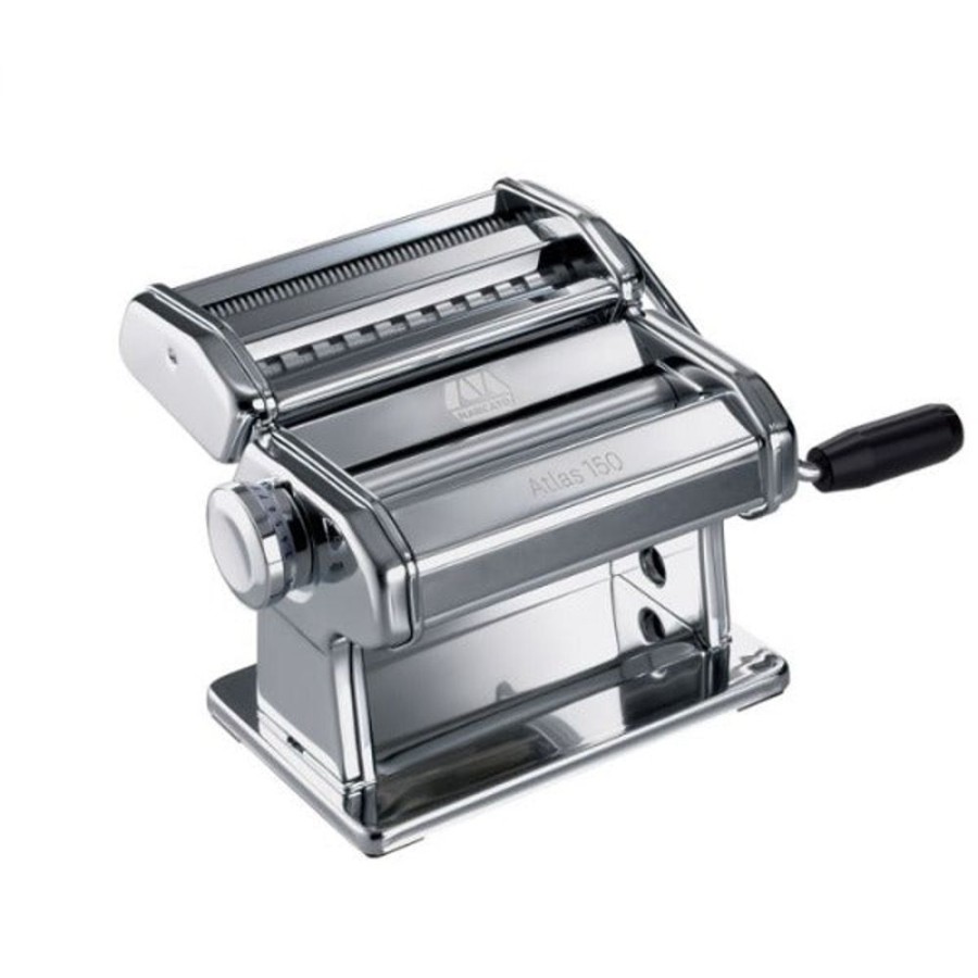 Accessories Harold Import | Atlas Pasta Machine