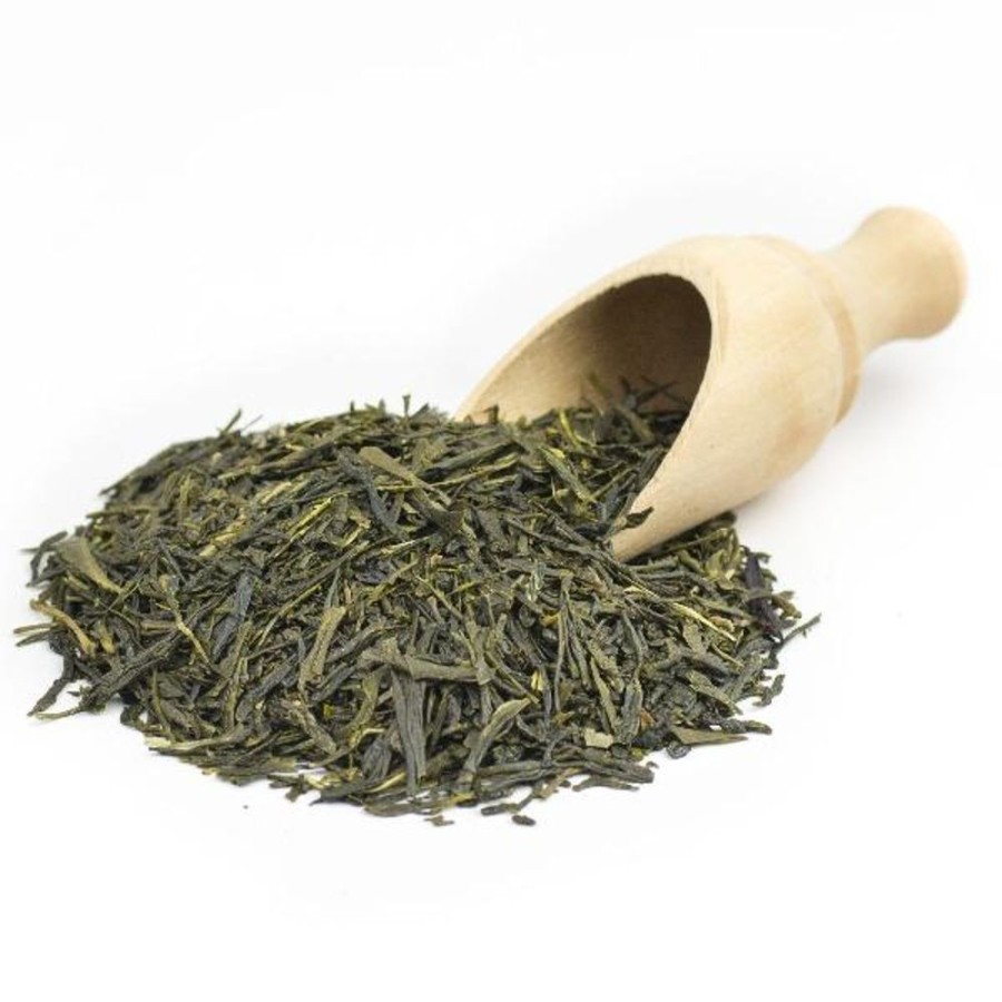 Tea & Teaware Red Stick Spice Company Green Teas | Earl Grey Green Tea