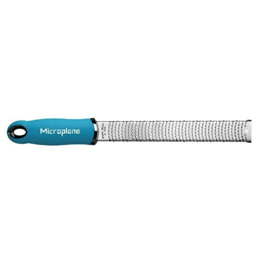 Accessories Microplane | Microplane Classic Grater Zester