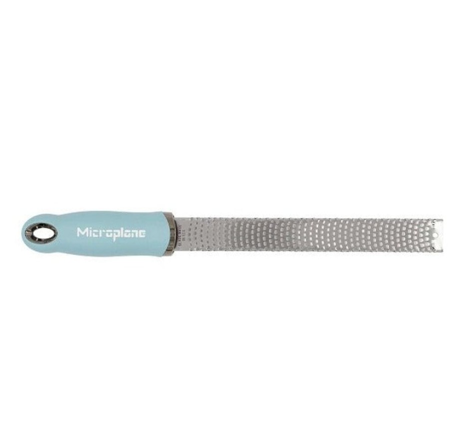 Accessories Microplane | Microplane Classic Grater Zester