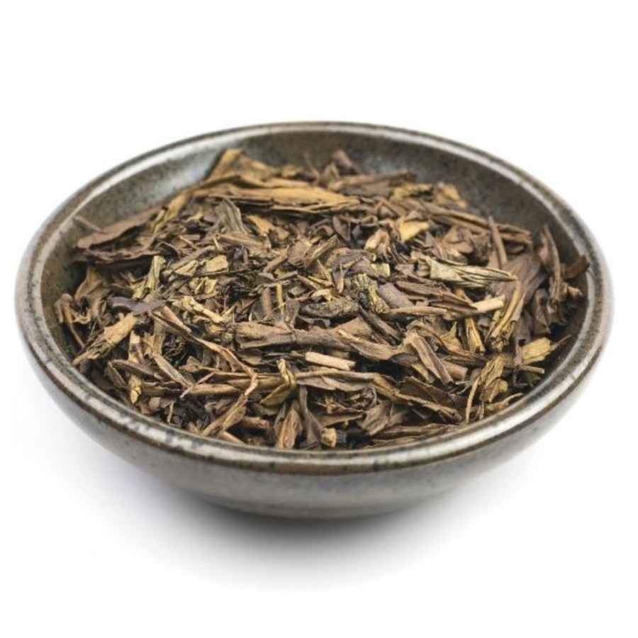 Tea & Teaware Red Stick Spice Company Green Teas | Green Hojicha Tea