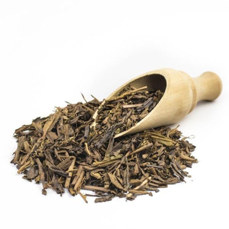 Tea & Teaware Red Stick Spice Company Green Teas | Green Hojicha Tea