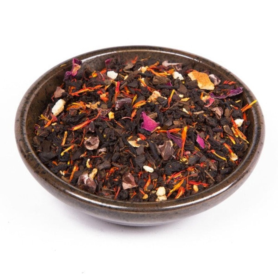 Tea & Teaware Red Stick Spice Company Mate | Clari-Tea