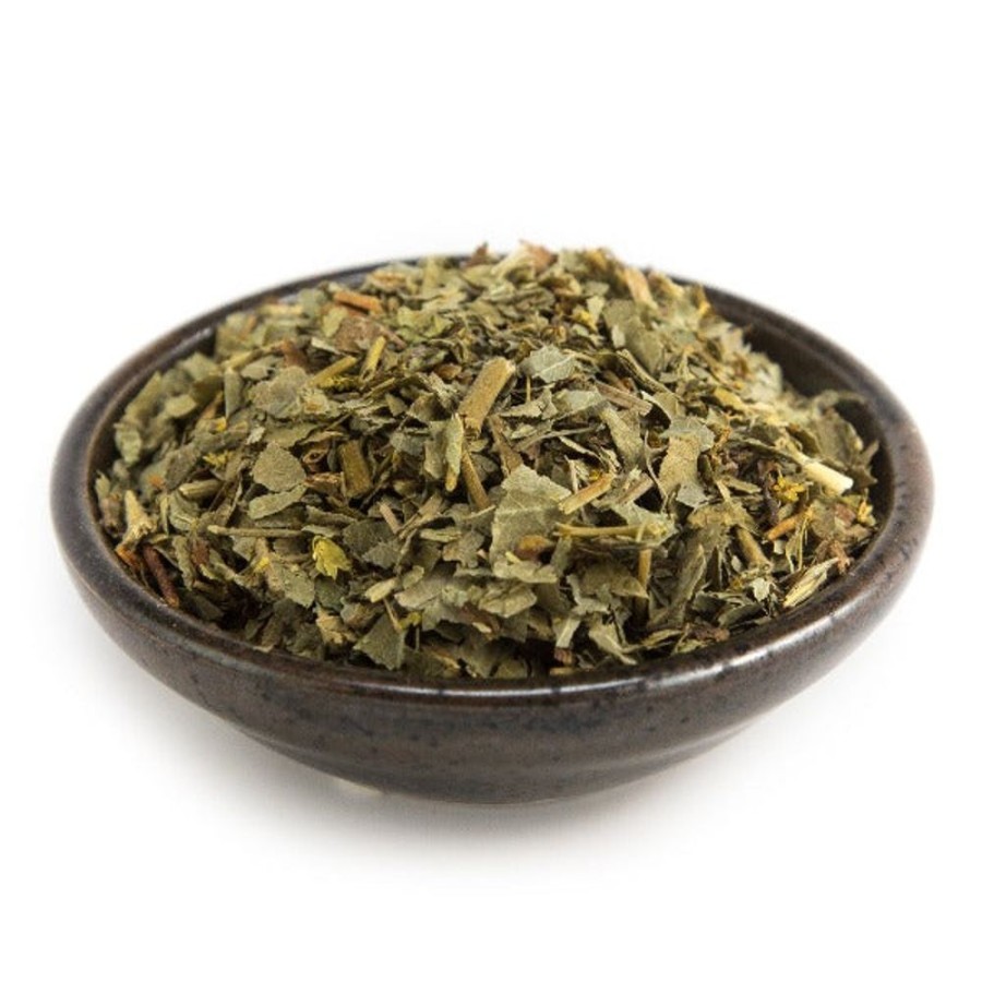 Tea & Teaware Red Stick Spice Company Women'S Wellness Support Teas | Lady'S Mantle