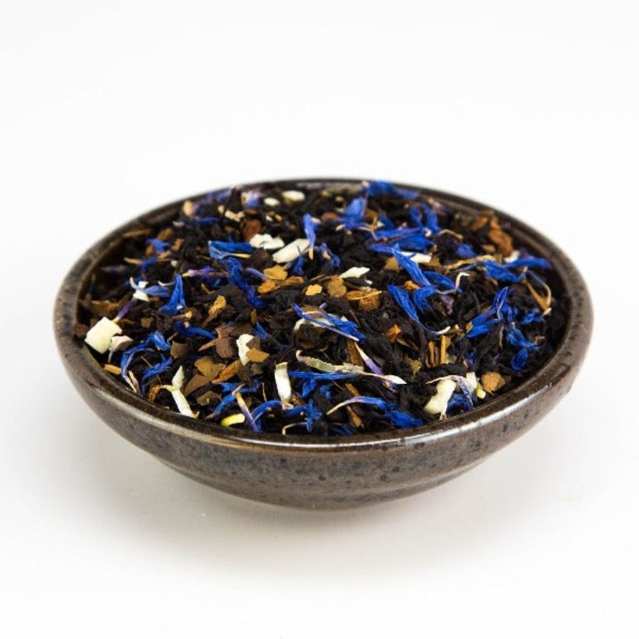 Tea & Teaware Red Stick Spice Company Oolong Teas | Winter Is Coming Tea