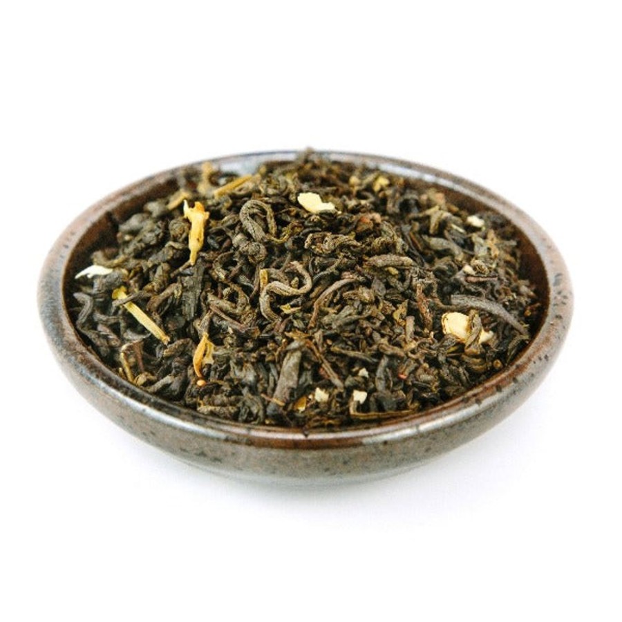 Tea & Teaware Red Stick Spice Company Green Teas | Blues Fest Green Tea