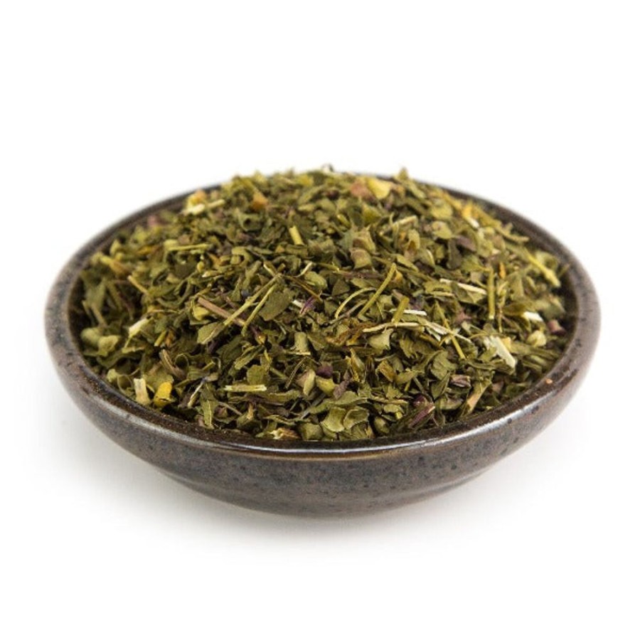 Tea & Teaware Red Stick Spice Company Immune Support Teas | Skullcap (Scullcap)