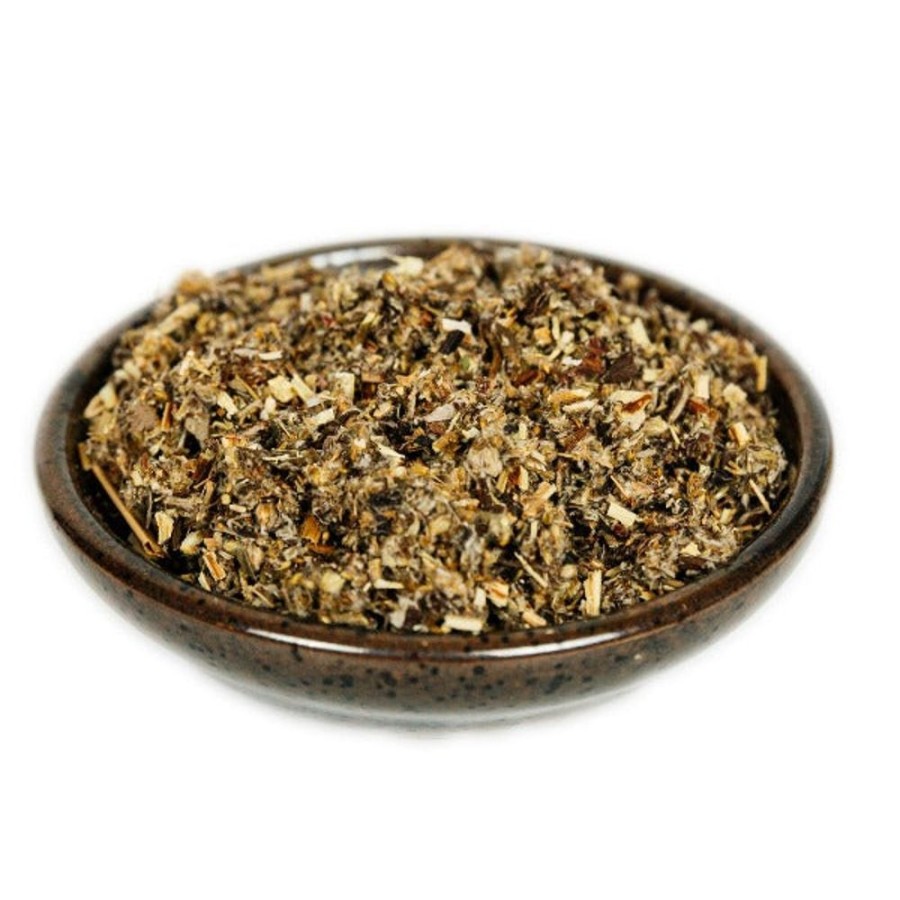 Tea & Teaware Red Stick Spice Company Women'S Wellness Support Teas | Mugwort