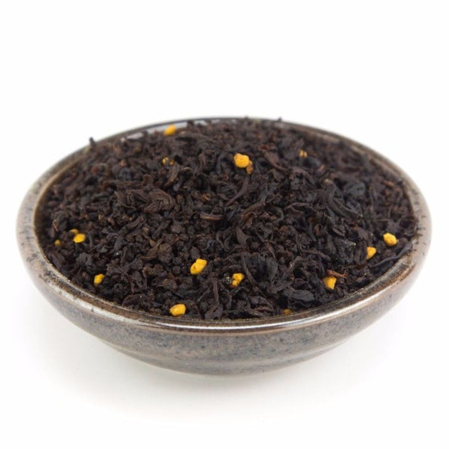 Tea & Teaware Red Stick Spice Company Black Teas | Pumpkin Spice Tea