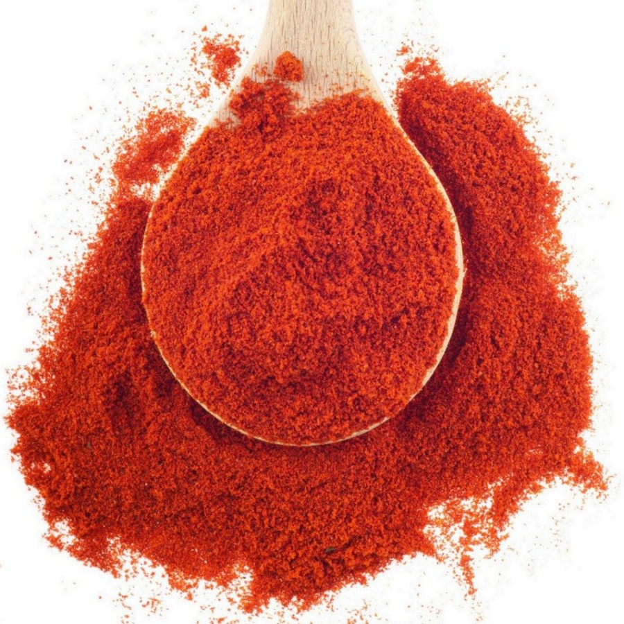 Gourmet Spices Red Stick Spice Company | Paprika-Smoked Sweet