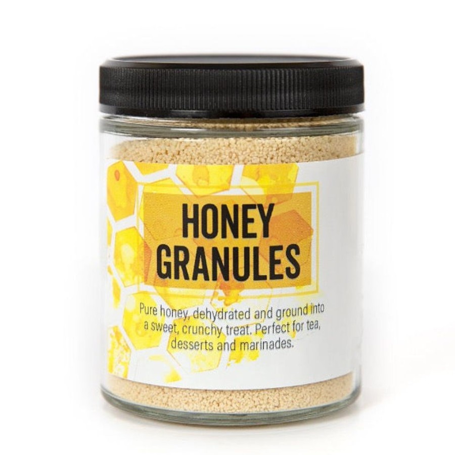 Pantry RSS Branded | Honey - Granules