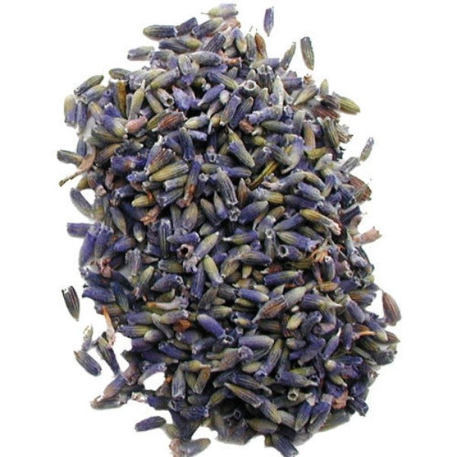 Gourmet Spices Red Stick Spice Company | Lavender Flowers