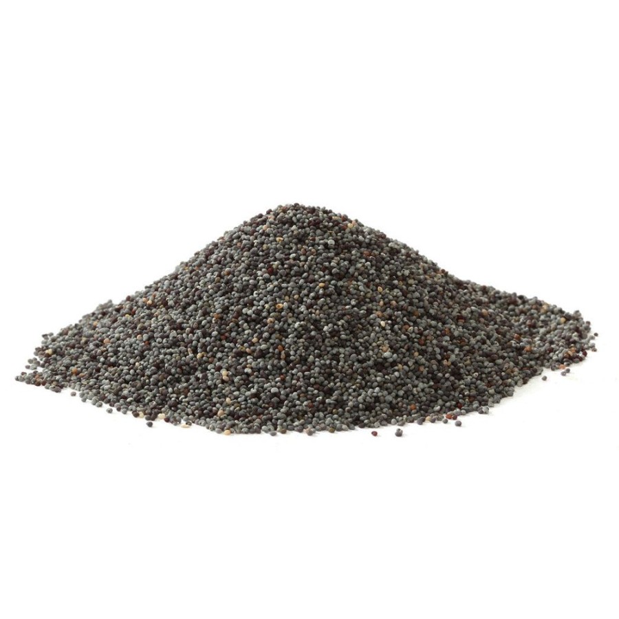 Gourmet Spices Red Stick Spice Company | Poppy Seeds-Whole