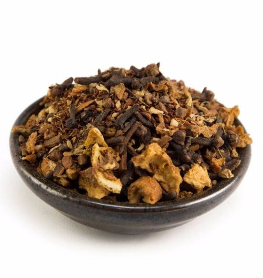 Tea & Teaware Red Stick Spice Company Herbal Teas | Rooibos Vanilla Chai Tea