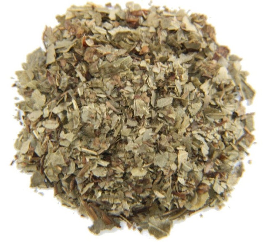 Tea & Teaware Red Stick Spice Company Herbal Teas | Stevia