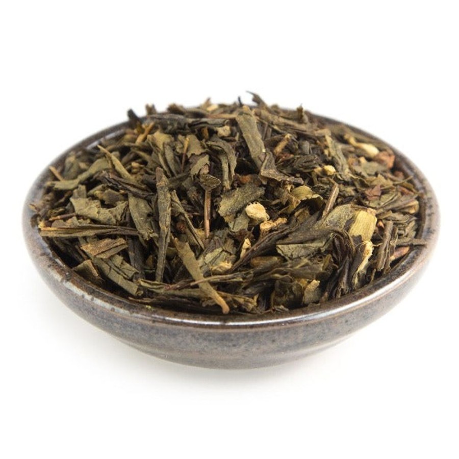 Tea & Teaware Red Stick Spice Company Chai | Green Chai