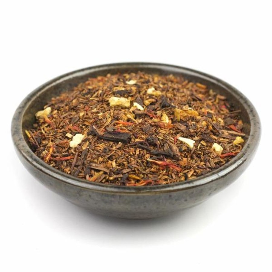 Tea & Teaware Red Stick Spice Company Herbal Teas | Italian Blood Orange Tea