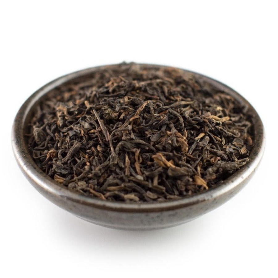 Tea & Teaware Red Stick Spice Company Single Origin Teas | Pu Ehr Tea