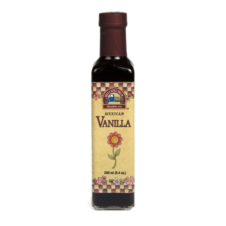 Baking Faire | Traditional Vanilla Extract