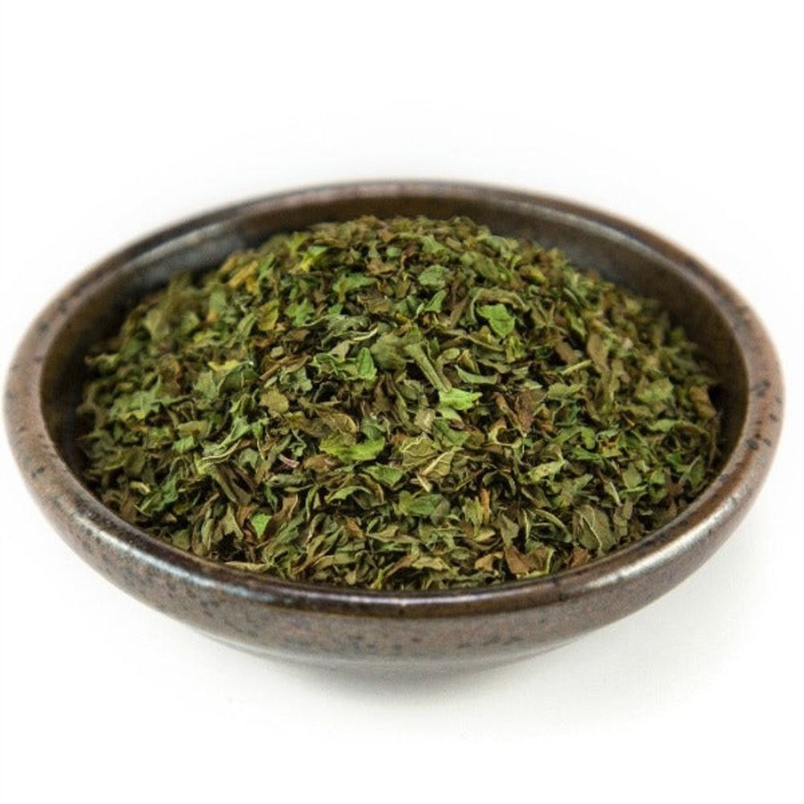 Tea & Teaware Red Stick Spice Company Immune Support Teas | Spearmint Tea