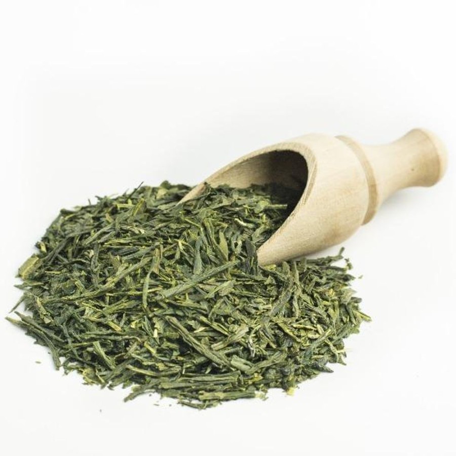 Tea & Teaware Red Stick Spice Company Single Origin Teas | Sencha Green Tea