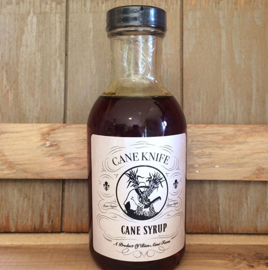 Pantry Local Vendor | Cane Knife Cane Syrup