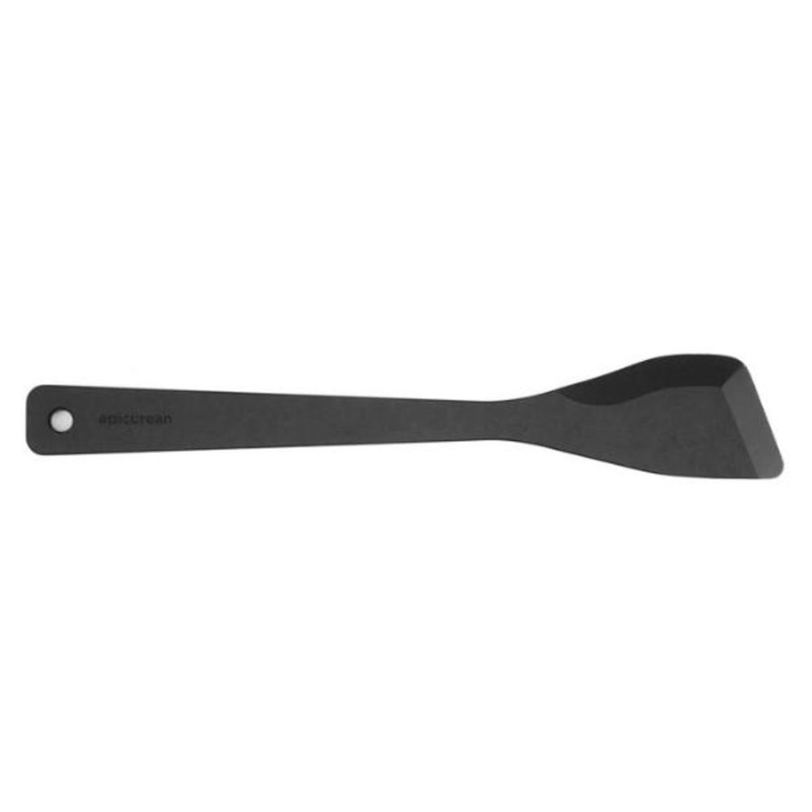 Accessories Epicurean | Epicurean Angled Utensil Natural