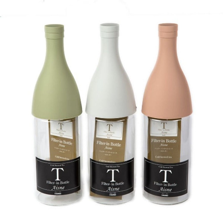 Accessories Hario | Hario Aisne Tea Infusing Bottle