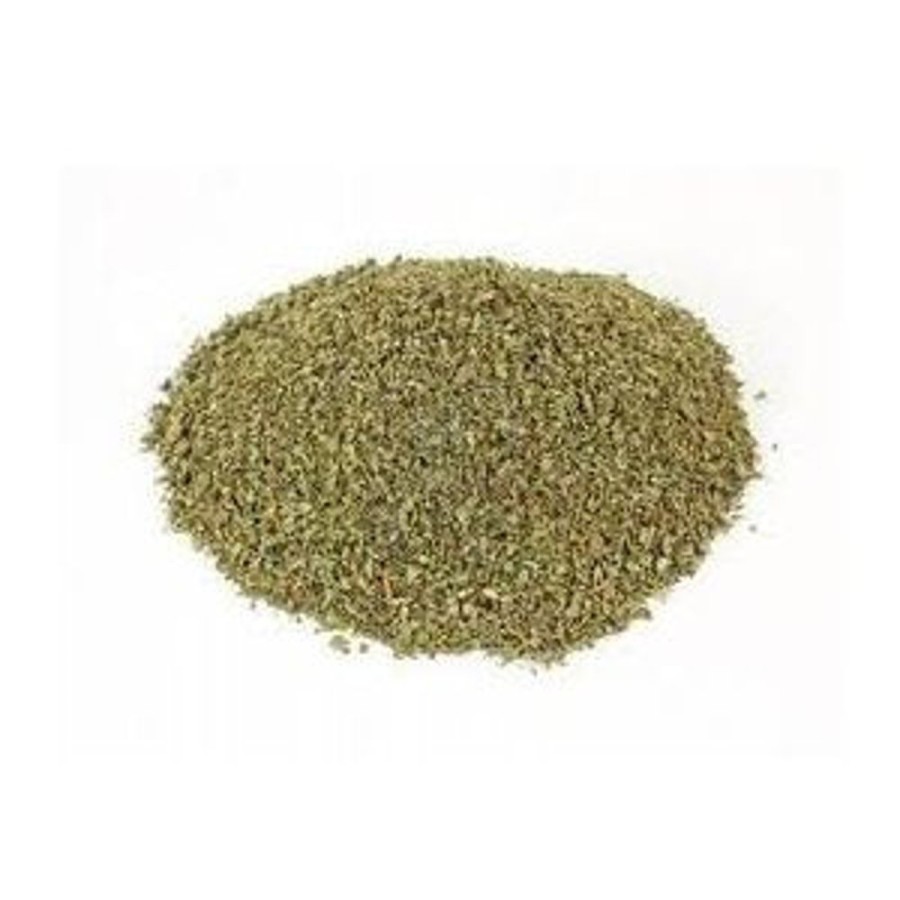 Gourmet Spices Red Stick Spice Company | Marjoram Leaf - Ground