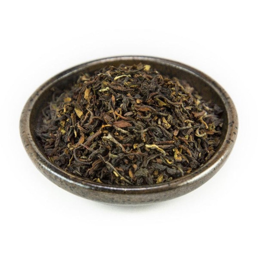 Tea & Teaware Red Stick Spice Company Black Teas | Darjeeling Tea