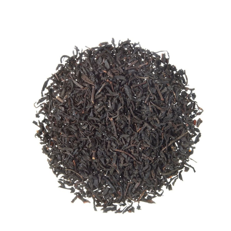 Tea & Teaware Red Stick Spice Company Black Teas | Hazelnut Black Tea