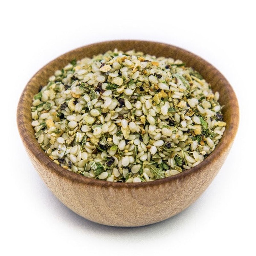 Spice Blends Red Stick Spice Company | Garlic And Herb Seasoning