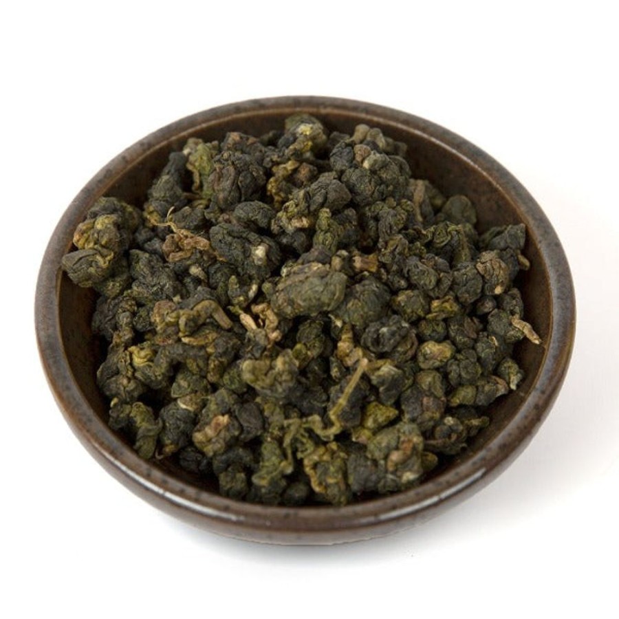 Tea & Teaware Red Stick Spice Company Oolong Teas | Milk Oolong