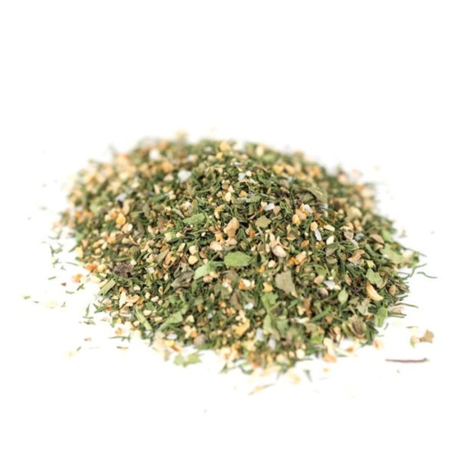 Spice Blends Red Stick Spice Company | Lemon-Lime Salmon Rub