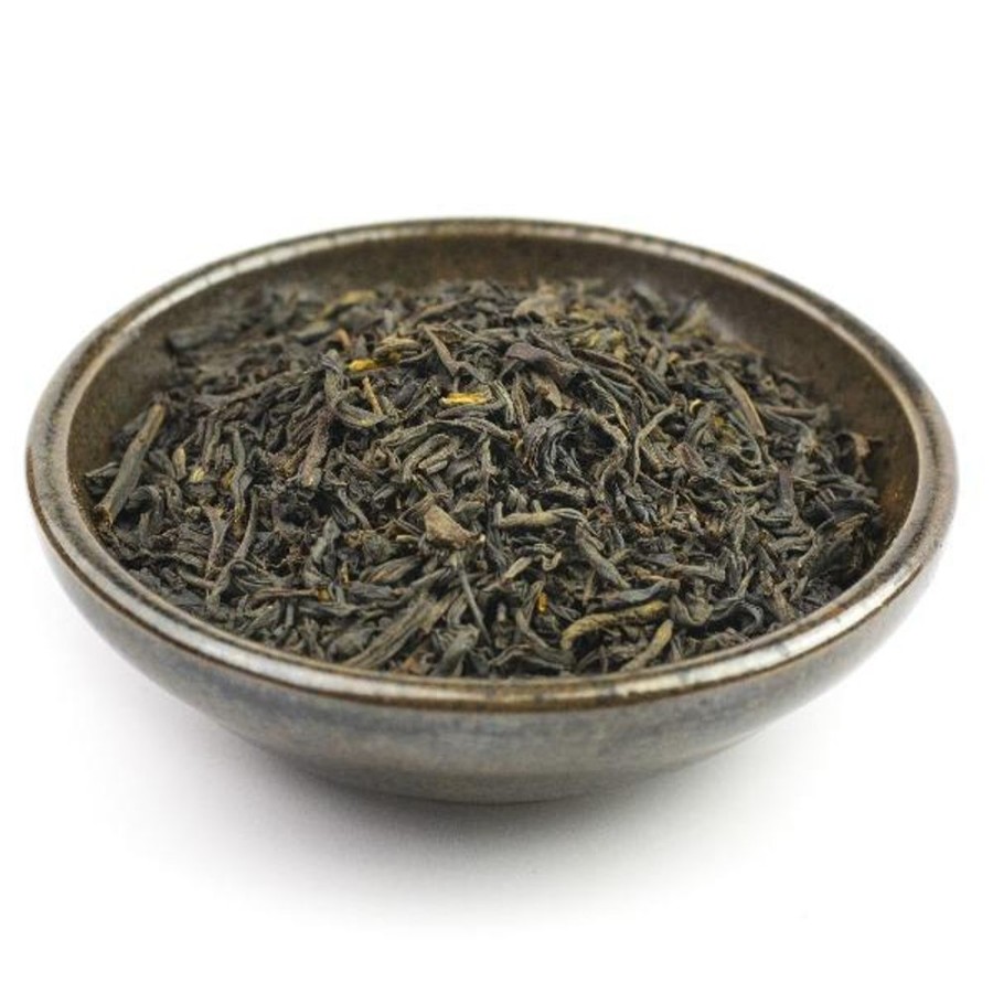 Tea & Teaware Red Stick Spice Company Black Teas | Lapsang Souchong Smoked Tea