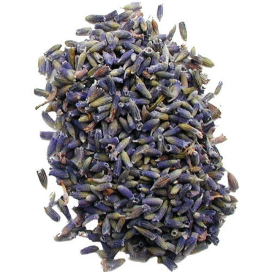 Tea & Teaware Red Stick Spice Company Botanicals | Lavender Flowers