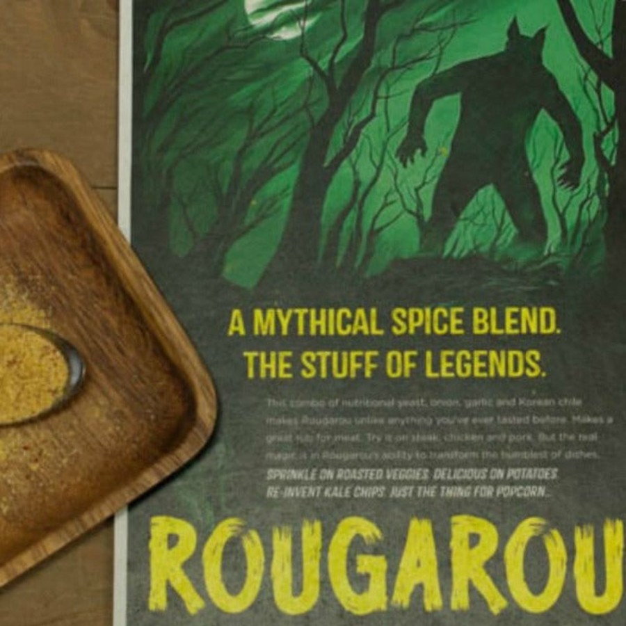 Spice Blends Red Stick Spice Company | Rougarou