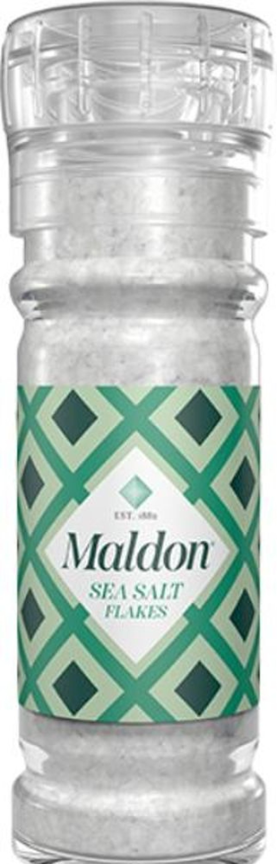 Sea Salts Red Stick Spice Company | Maldon Sea Salt