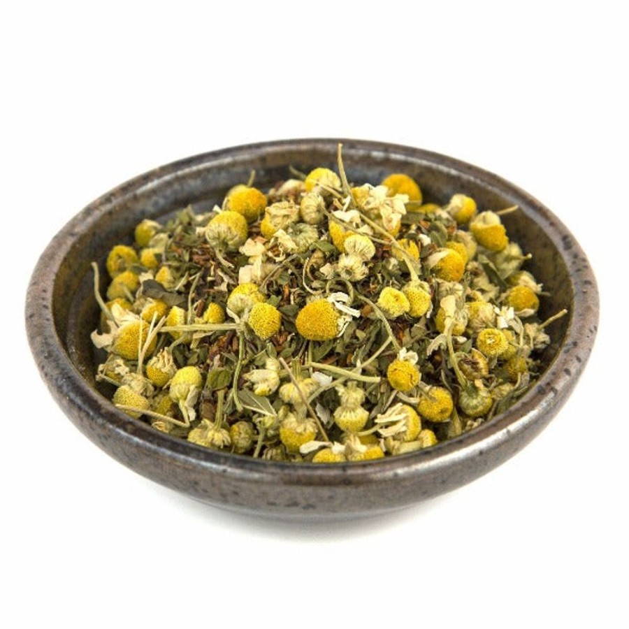 Tea & Teaware Red Stick Spice Company Relaxation Teas | Fais Do Do Tea