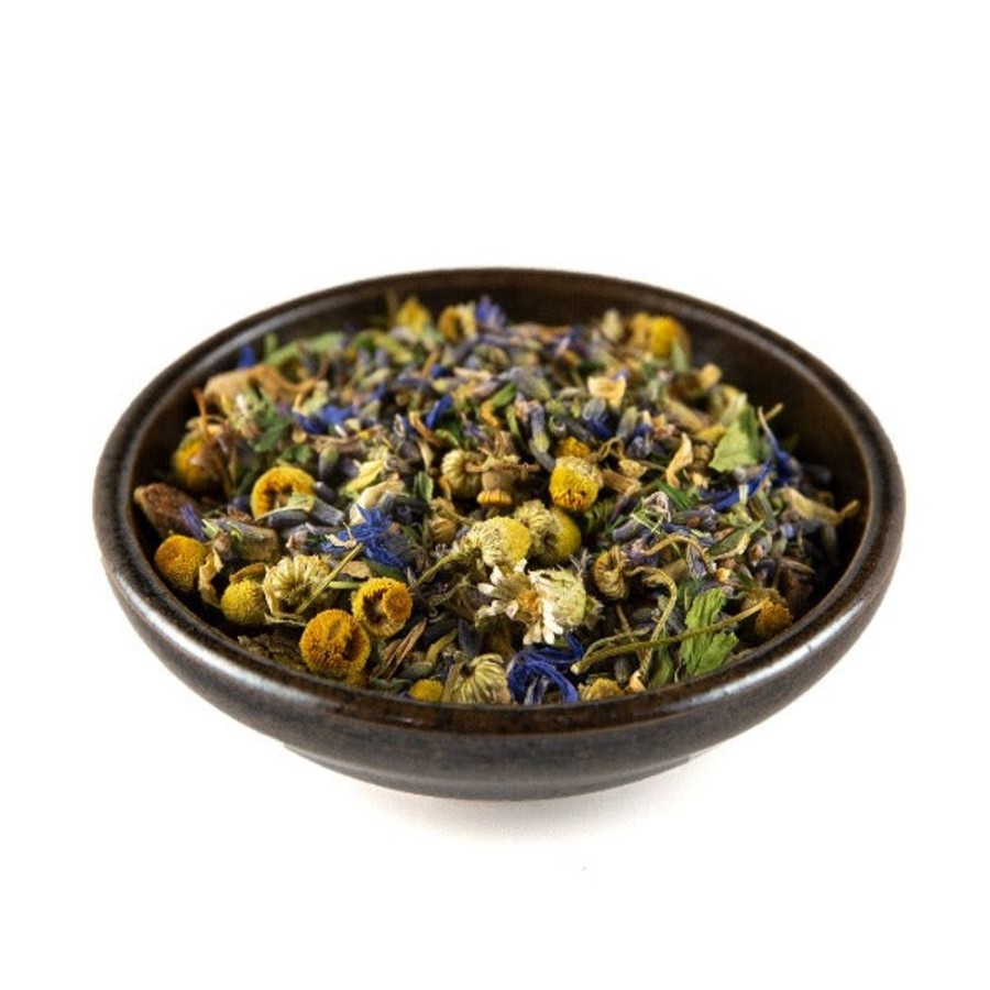 Tea & Teaware Red Stick Spice Company Immune Support Teas | Namaste Tea