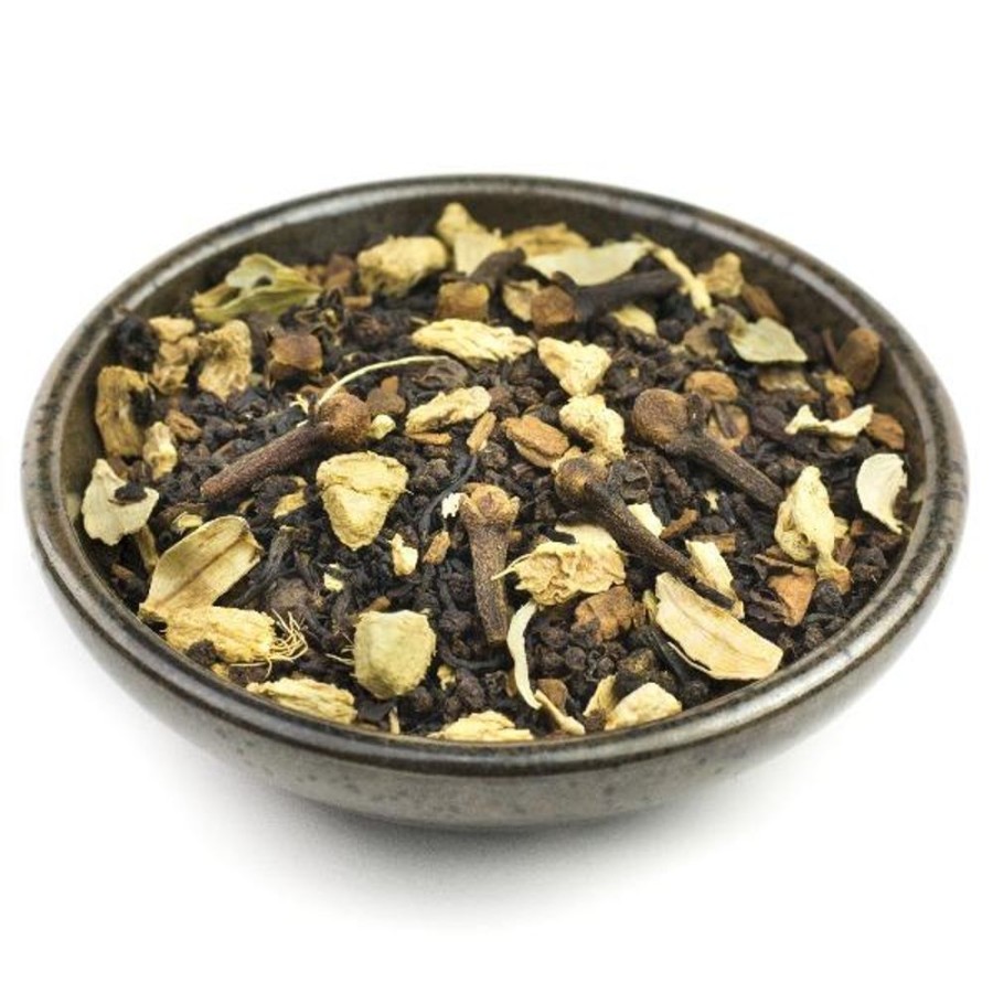 Spice Blends Red Stick Spice Company | Masala Chai Tea