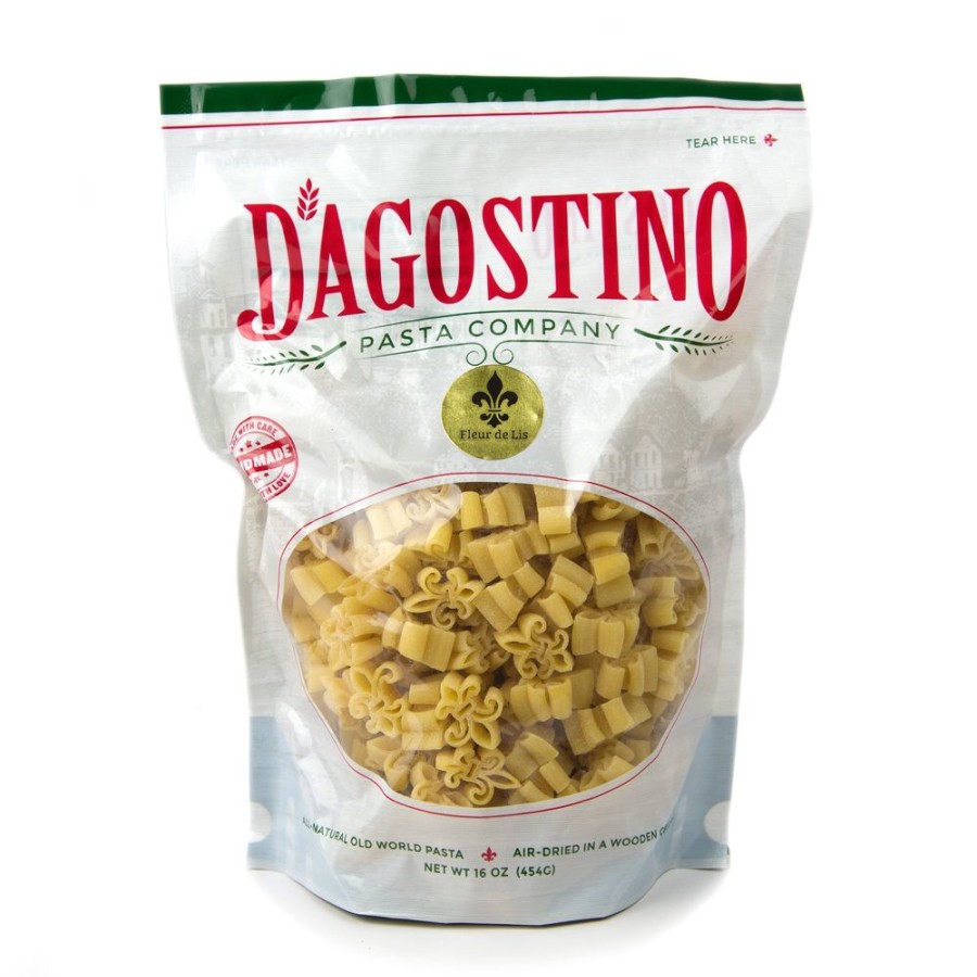 Pantry Local Vendor | Dagostino Pasta