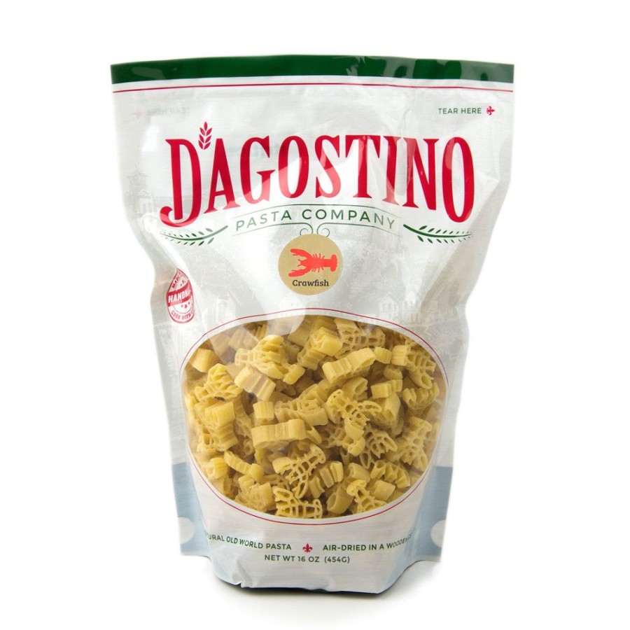 Pantry Local Vendor | Dagostino Pasta